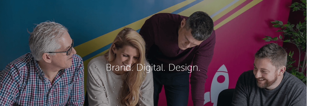 Launch Digital Ltd cover