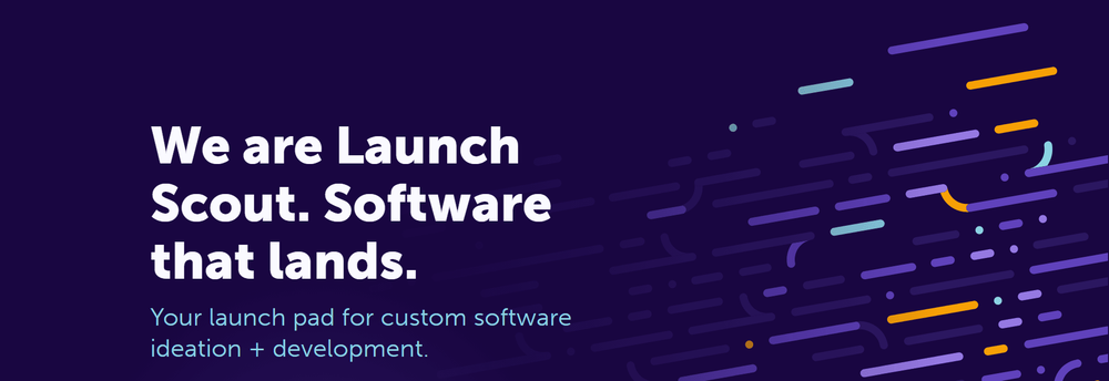 Launch Scout cover