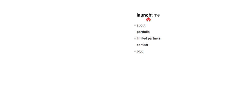 LaunchTime cover