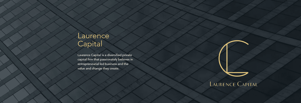 Laurence Capital cover