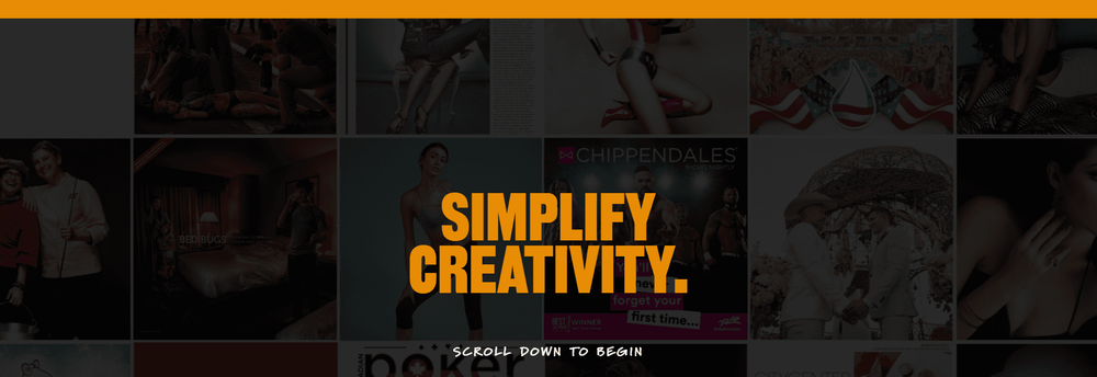 Lawrence Creative Group cover