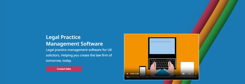 LawWare Ltd cover