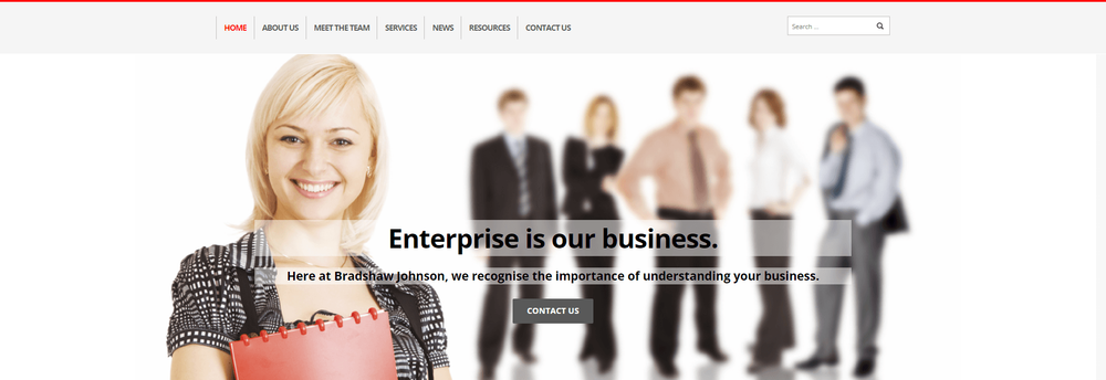 LBCA - Accountants cover