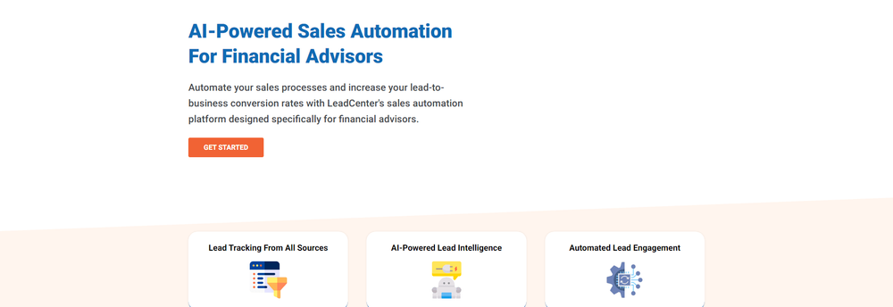 LeadCenter.AI cover