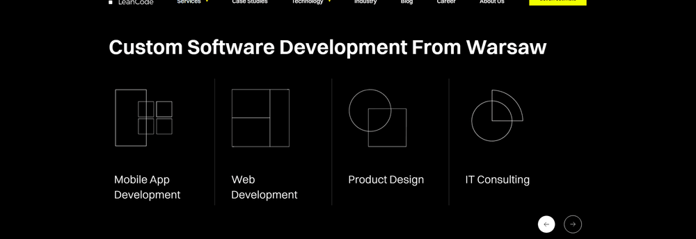 LeanCode cover