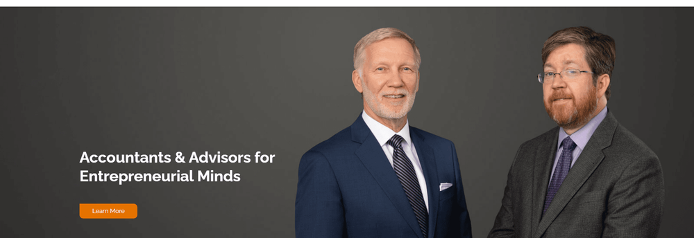 Lear & Pannepacker, LLP cover