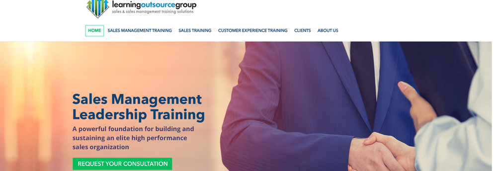Learning Outsource Group cover