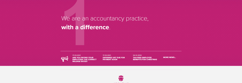 Ledger Accounting Services Ltd cover