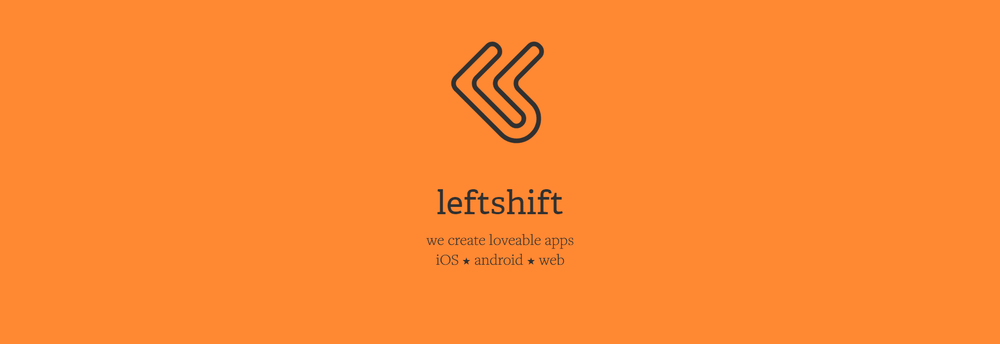 Leftshift Technologies Pvt Ltd cover