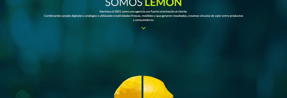 Lemon Spa cover