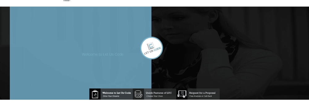 Let Us Code System Pvt. Ltd. cover