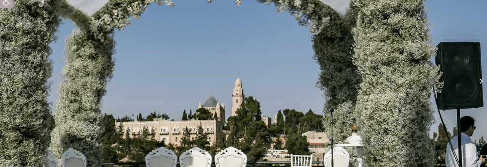 Letizia Events cover
