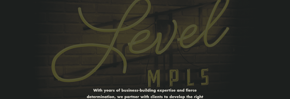 LEVEL Mpls cover