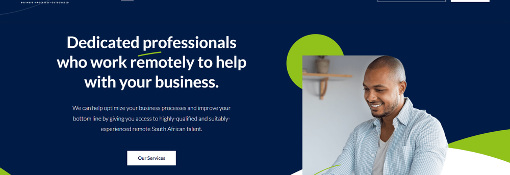 Leverage BPO cover