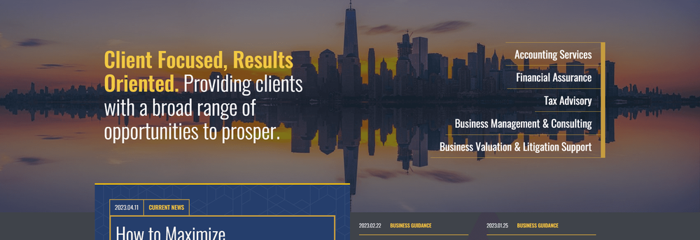 Levine Jacobs & Co. LLC cover