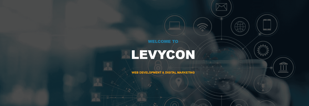 Levycon cover