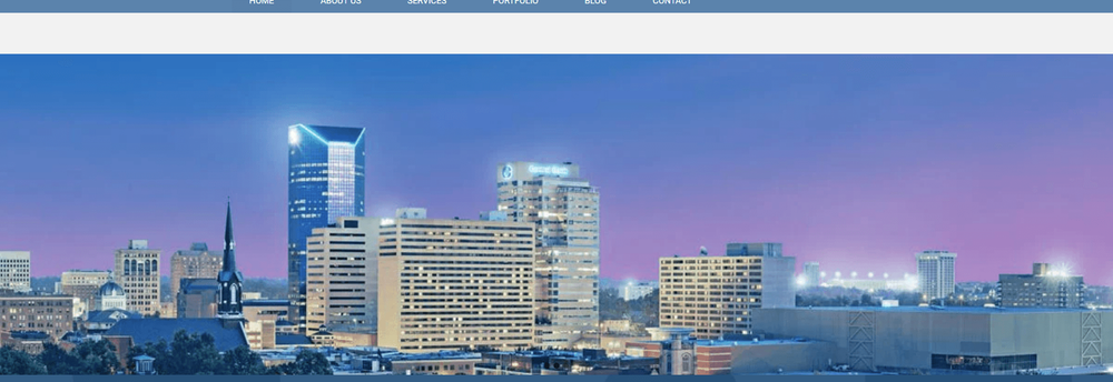 Lexington Computer Support cover
