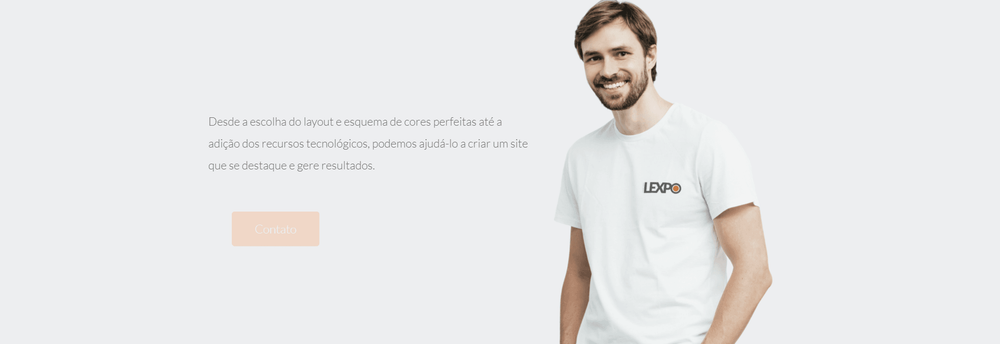Lexpo Brasil cover