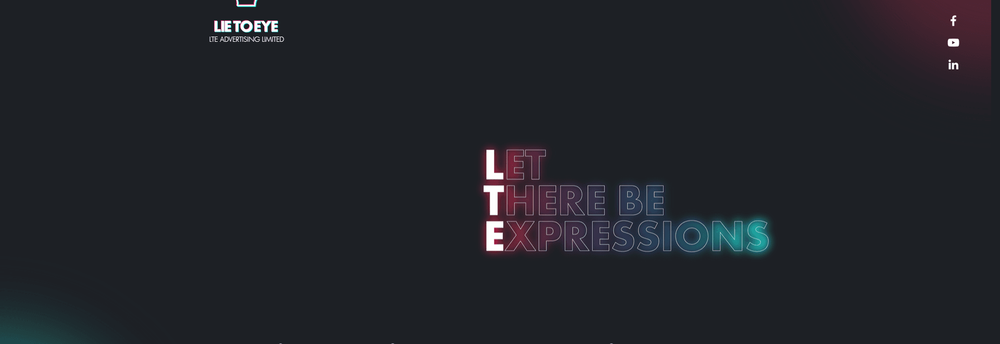 Lie to Eye cover