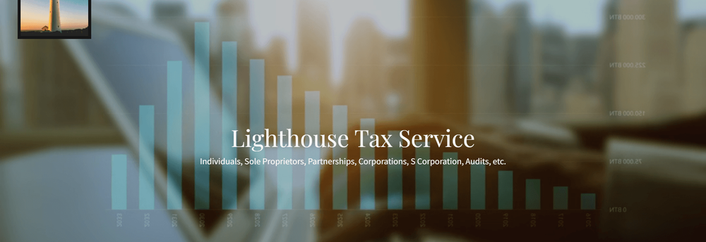 Lighthouse Tax Services Center LLC cover