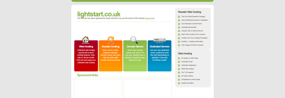 LightStart Apps cover