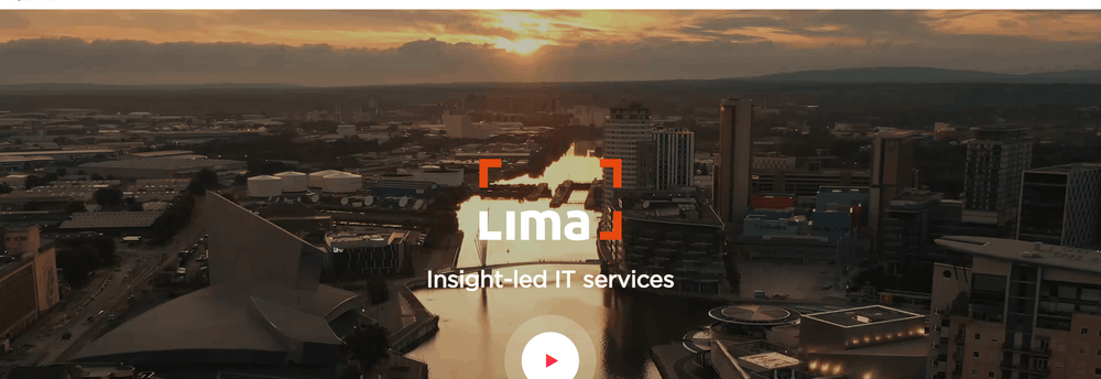 LIMA Networks cover