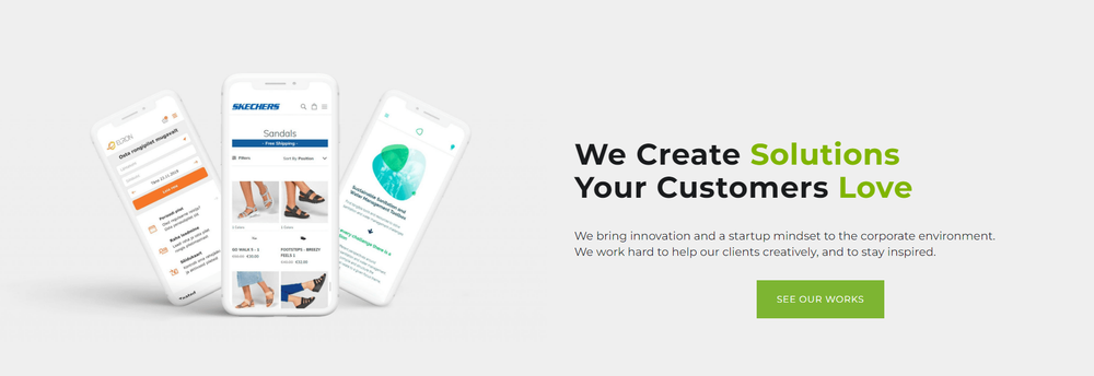 Limegrow Web Development cover