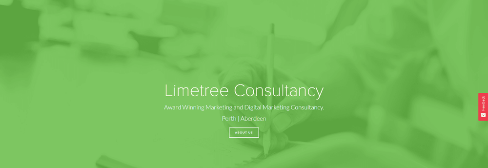 Limetree Consultancy cover