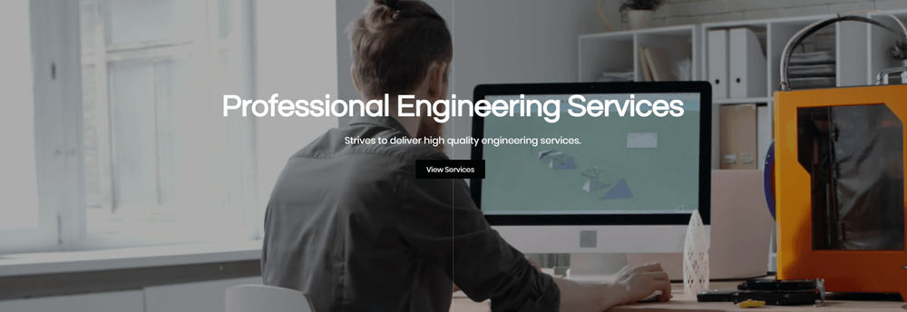 Lineo Engineering cover