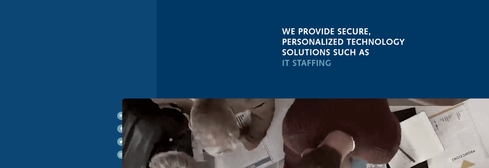 Links Technology Solutions, Inc. cover