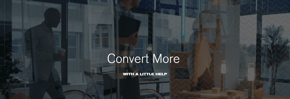 LITTLE Agency cover