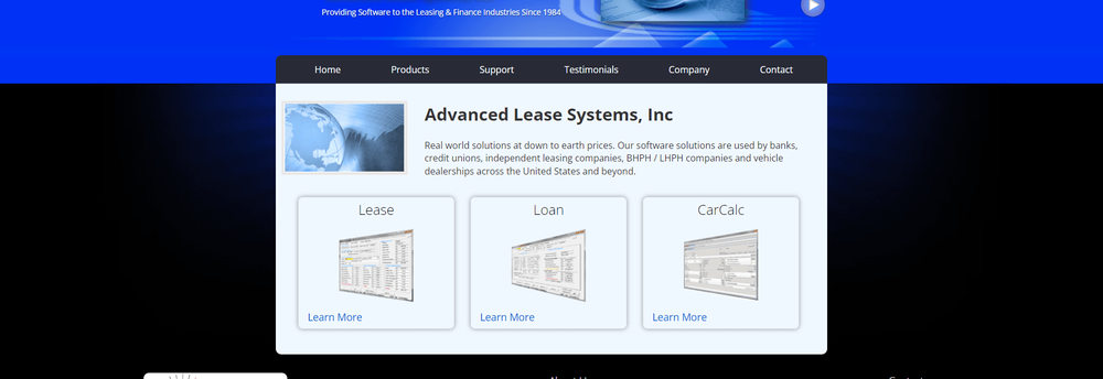 Load Accounting System cover