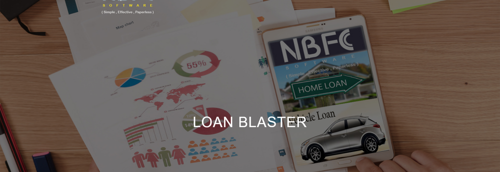 Loan Management Software cover