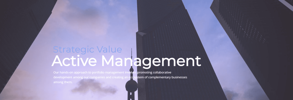 LUN Partners Group cover