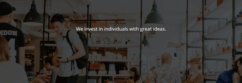 Lunsford Capital cover