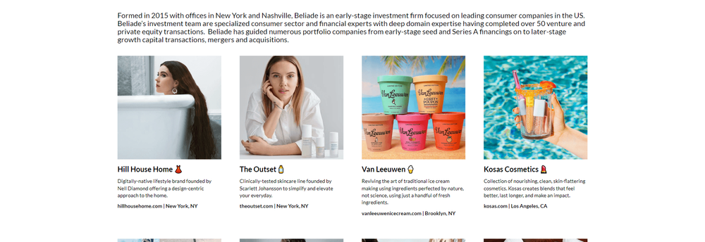 M3 Ventures cover