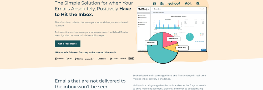MailMonitor cover