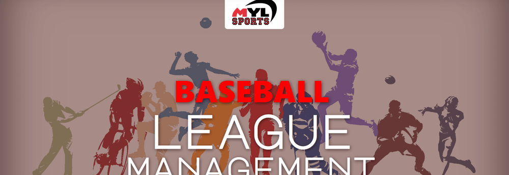 Manage Your League cover