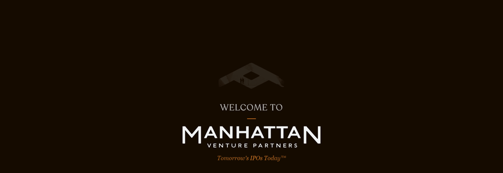 Manhattan Ventures Partners cover