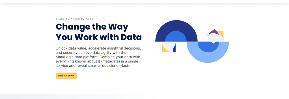 MarkLogic cover