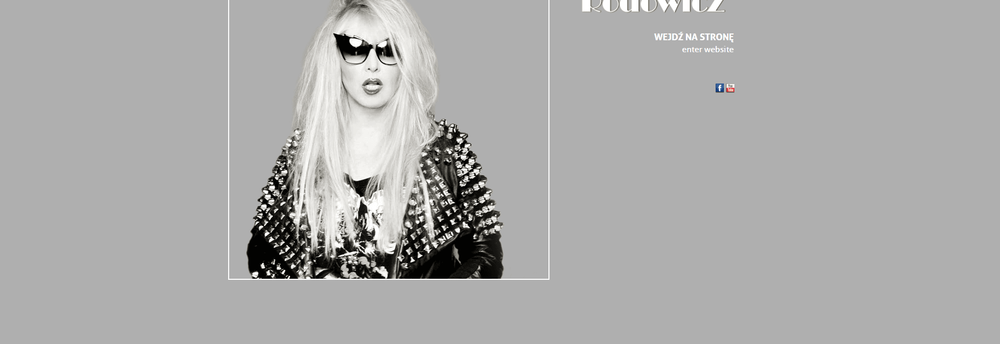 Maryla Rodowicz cover