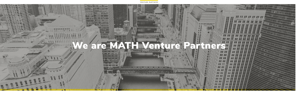 Math Venture Partners cover