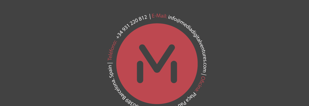 Media Digital Ventures cover