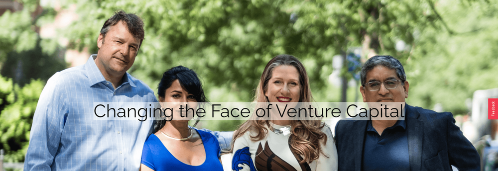 Mendoza Ventures cover
