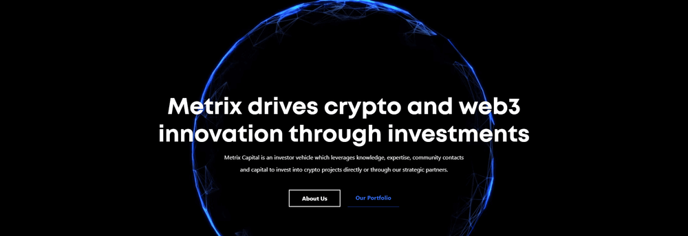 metrix cover