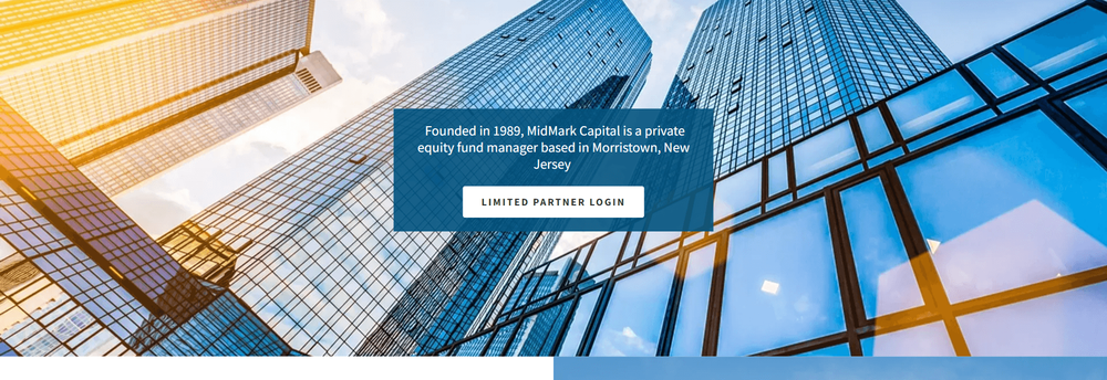 MidMark Capital cover