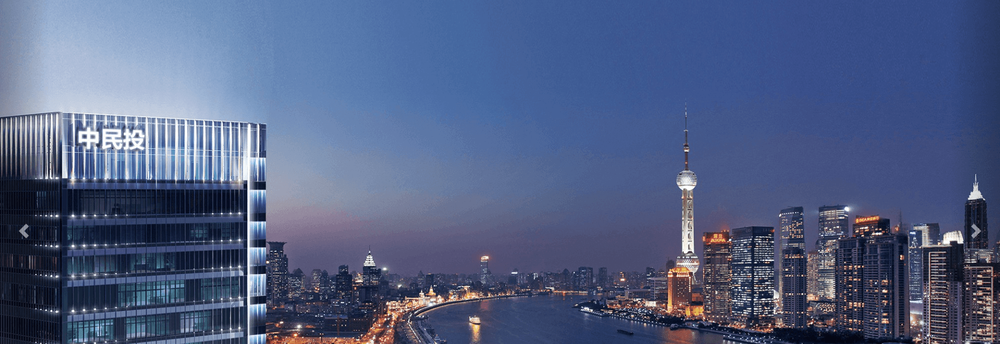 Minsheng Capital cover