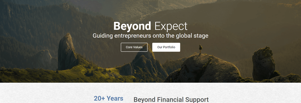 Mitsui Global Investment cover