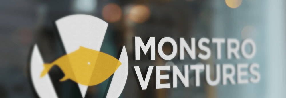 Monstro Ventures cover