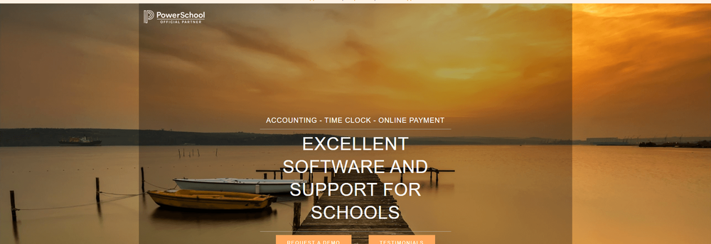 MySchoolAccounting cover